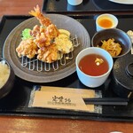 定食 うら - 料理写真: