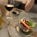 ジビエレストラン ゾイ - 