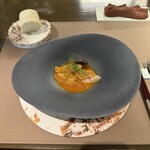 レストラン クロワサンス - 