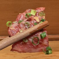 赤坂 金舌 - 