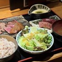 赤坂 金舌 - 