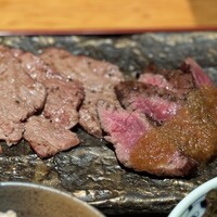 赤坂 金舌 - 