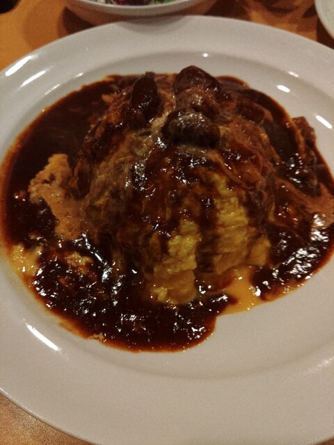 ガスト 寒河江店 - 寒河江（ファミレス）の写真