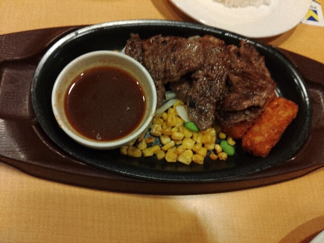 ガスト 寒河江店 - 寒河江（ファミレス）の写真