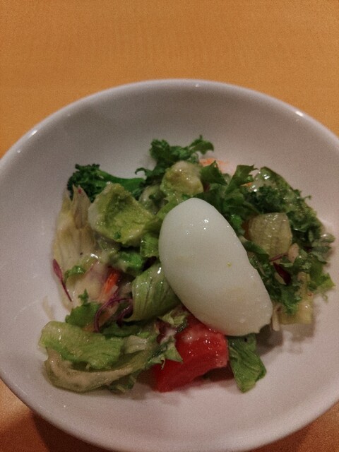 ガスト 寒河江店 - 寒河江（ファミレス）の写真