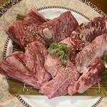 焼肉 一丁目 - 