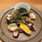 料理屋くおん - 