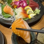 完全個室居酒屋 季作 - 