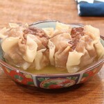 大八 - シウマイ