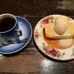 西原珈琲店 栄店 - 