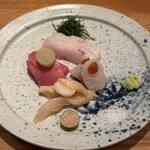 料理屋くおん - 