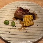 料理屋くおん - 