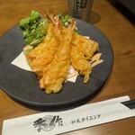 完全個室居酒屋 季作 aune海浜幕張店 - 