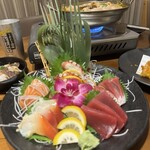 完全個室居酒屋 季作 aune海浜幕張店 - 