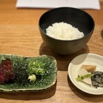 料理屋くおん - 