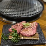 焼肉 一丁目 - 