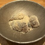 料理屋くおん - 