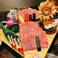 焼肉エクセレント 銀座店 - 