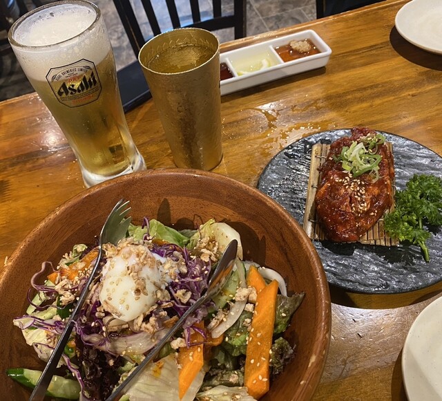 Yakiniku Itchome photo 2