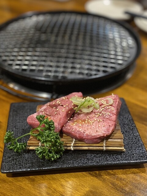 Yakiniku Itchome