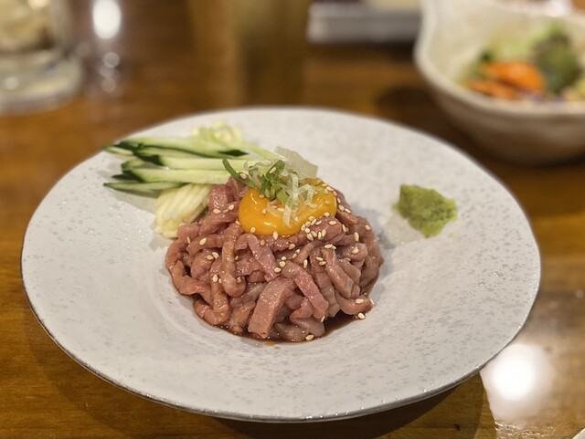 Yakiniku Itchome photo 5