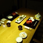 那須別邸 回 - 2014.10