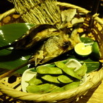 那須別邸 回 - 2014.10