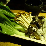 那須別邸 回 - 2014.10