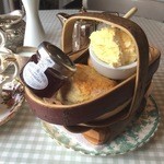 badgers @ The Old Village Bakery - 