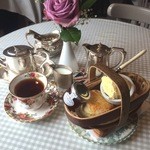 badgers @ The Old Village Bakery - 