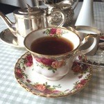 badgers @ The Old Village Bakery - 