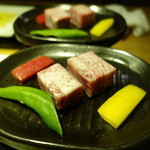 那須別邸 回 - 2014.10