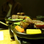 那須別邸 回 - 2014.10