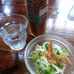 JUMBO STEAK HAN’S 本店 - 