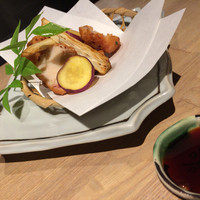 自然ワインと日本酒 Hachiana - 