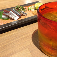 自然ワインと日本酒 Hachiana - 