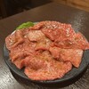 焼肉 三正園