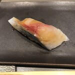 立食い鮨 鮨川 - 