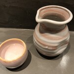 立食い鮨 鮨川 - 