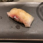 立食い鮨 鮨川 - 