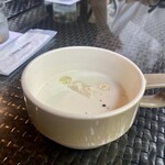 カフェ＆ガーデン しらさぎ邸 - 