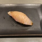 立食い鮨 鮨川 - 