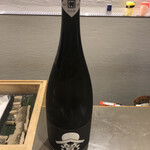 立食い鮨 鮨川 - 