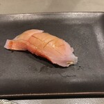 立食い鮨 鮨川 - 