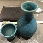 立食い鮨 鮨川 - 