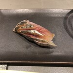 立食い鮨 鮨川 - 