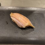 立食い鮨 鮨川 - 