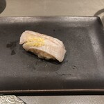 立食い鮨 鮨川 - 