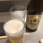 立食い鮨 鮨川 - 