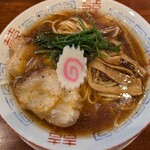 麺屋 隊長 - 